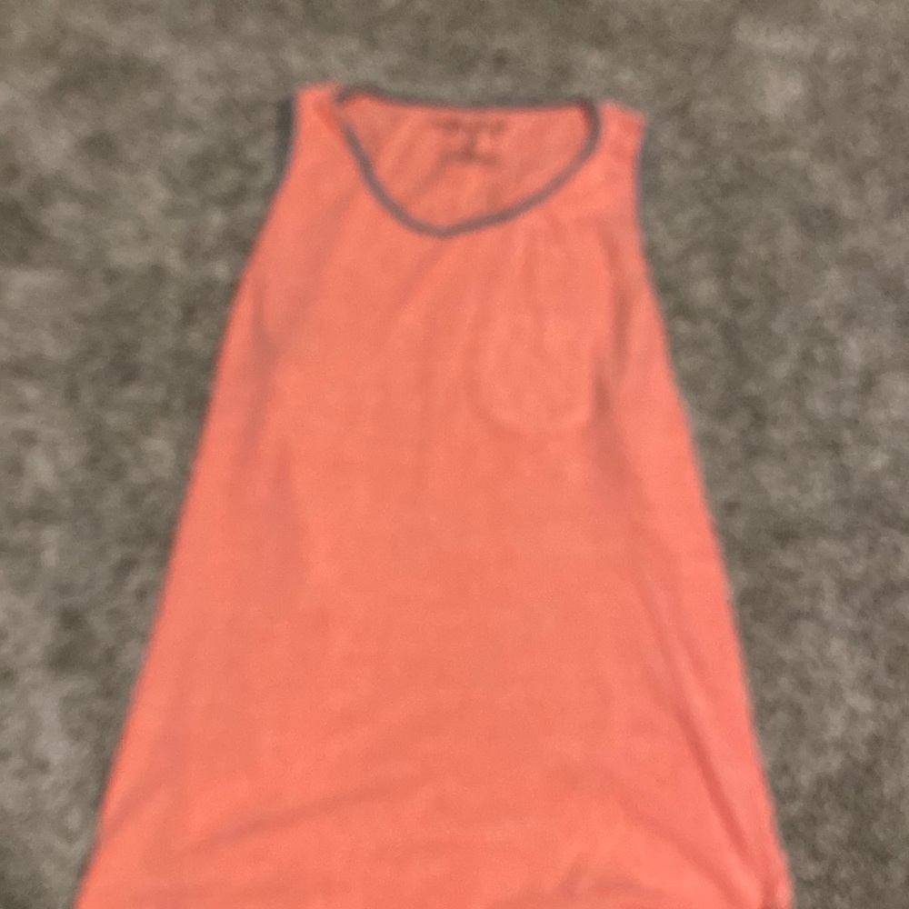 Mens XL Aeropostale tank top
